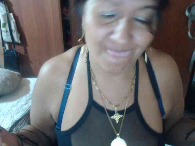 Meganny webcam