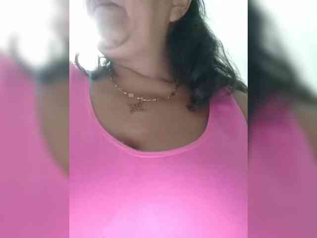 Meganny webcam