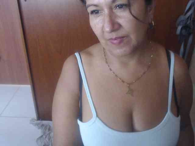 Meganny webcam