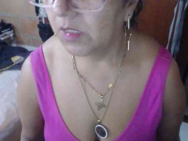 Meganny webcam