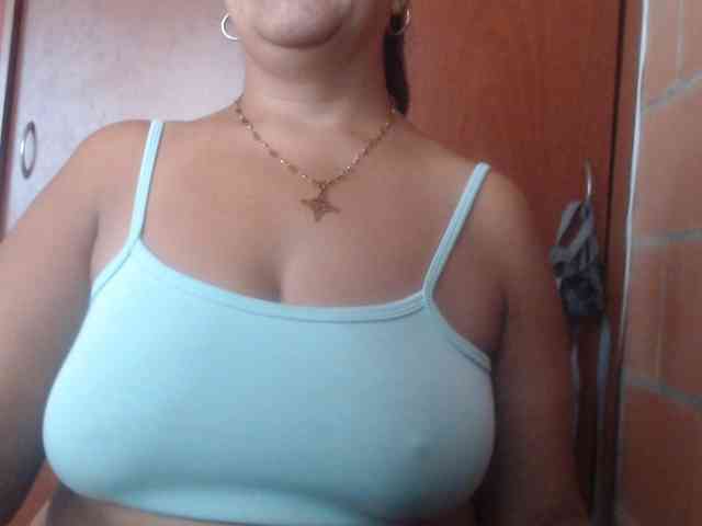 Meganny webcam