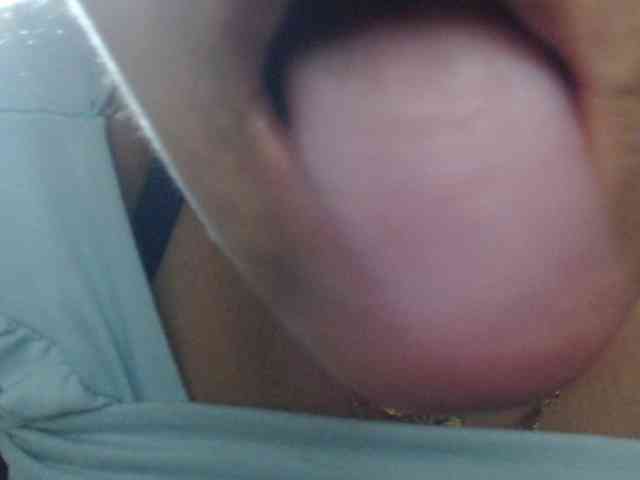 Meganny webcam