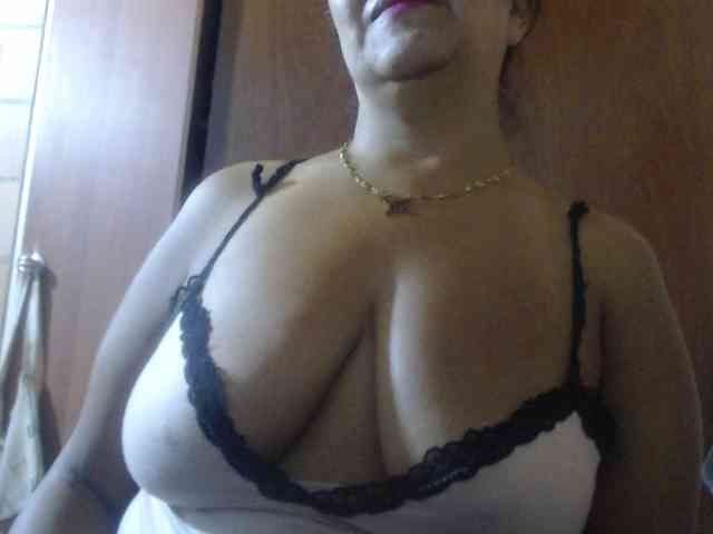 Meganny webcam