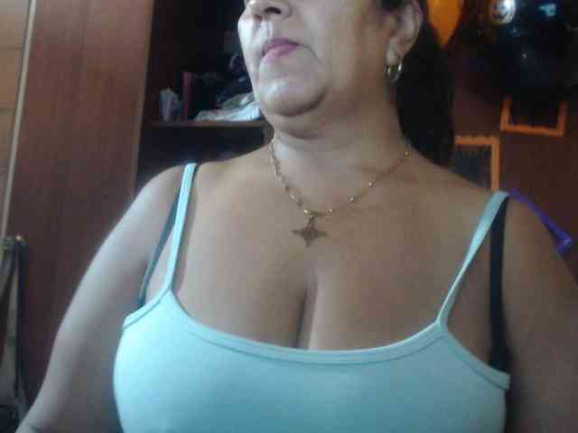 Meganny webcam