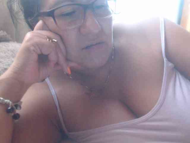 Meganny webcam