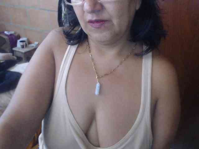 Meganny webcam