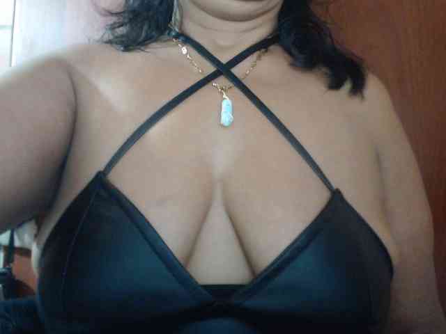 Meganny webcam