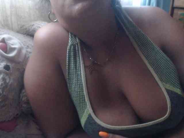 Meganny webcam