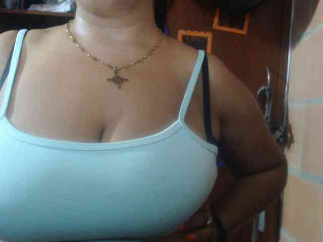 Meganny webcam