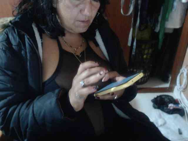 Meganny webcam