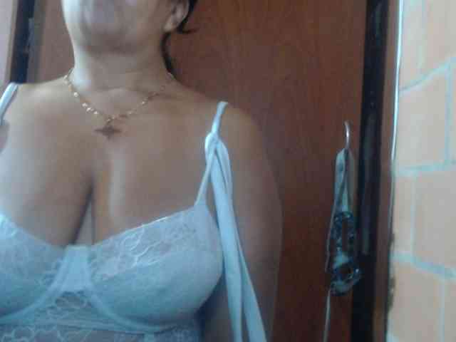 Meganny webcam