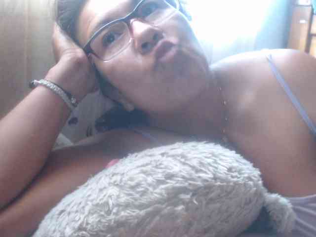 Meganny webcam