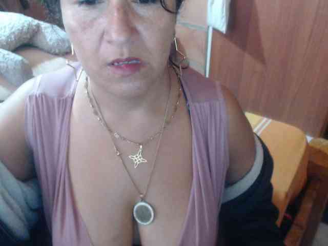 Meganny webcam