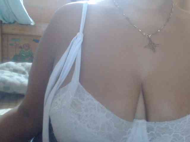 Meganny webcam