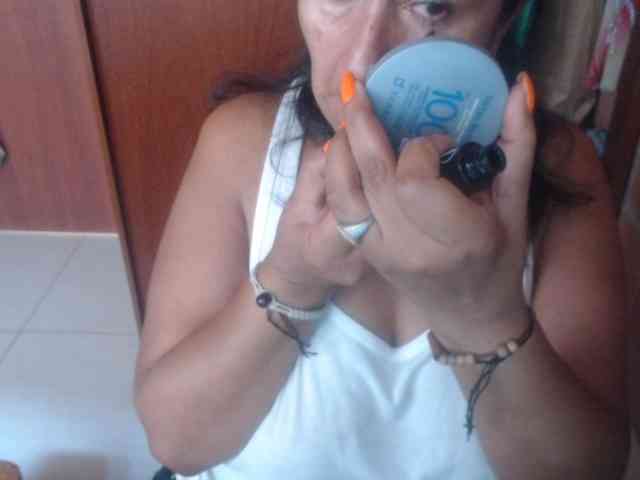 Meganny webcam