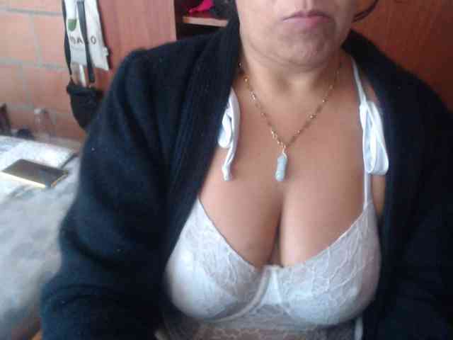 Meganny webcam
