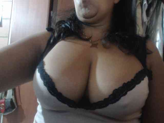 Meganny webcam