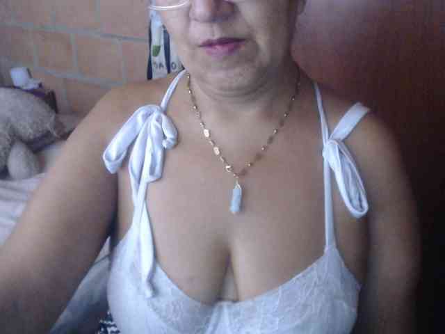 Meganny webcam