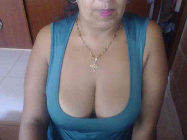Meganny webcam