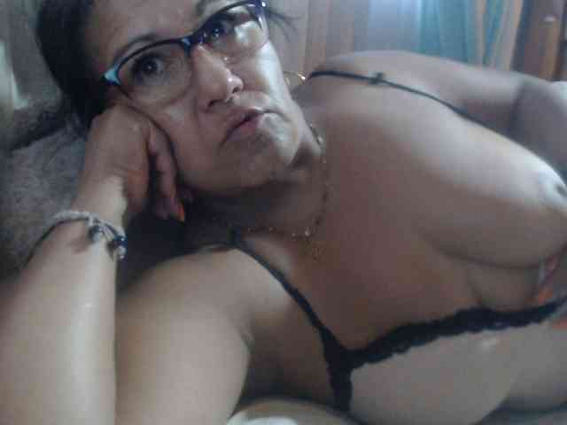 Meganny webcam