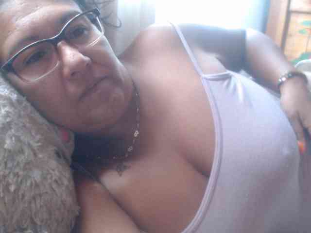 Meganny webcam