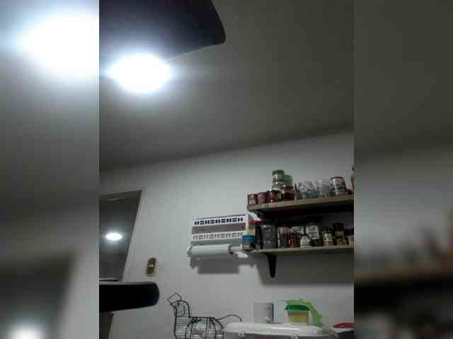 Meganny webcam