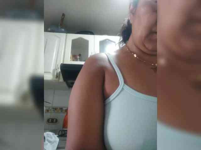 Meganny webcam