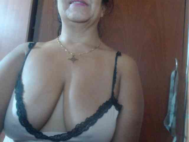Meganny webcam
