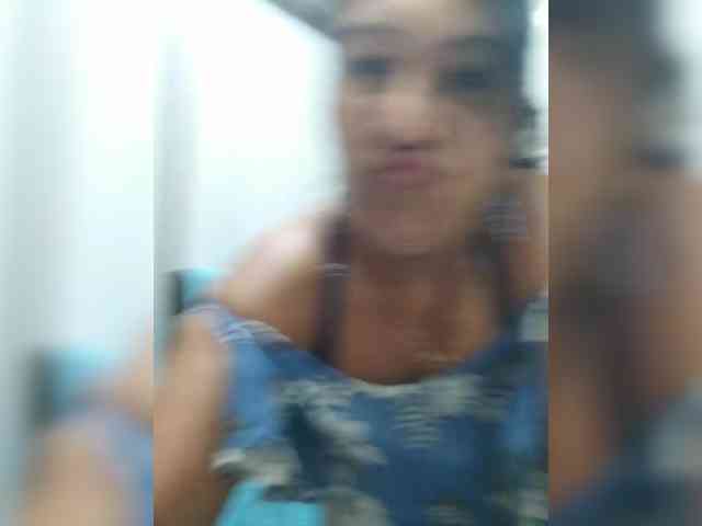 Meganny webcam