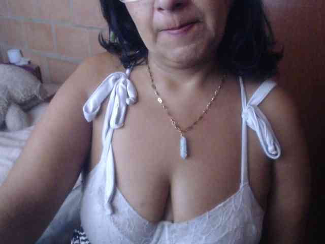 Meganny webcam