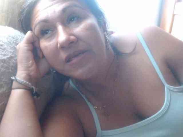 Meganny webcam