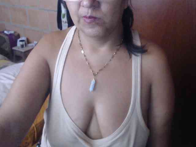 Meganny webcam