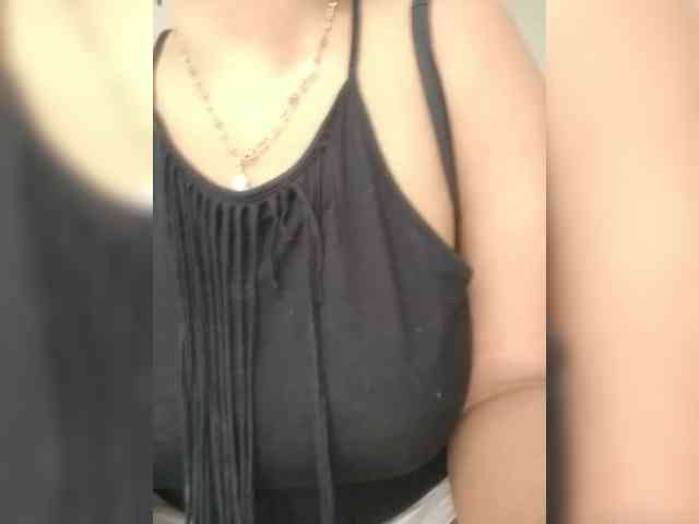 Meganny webcam