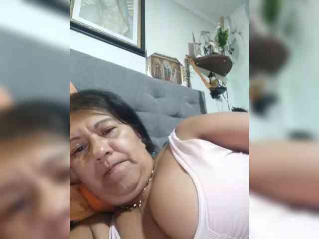 Meganny webcam