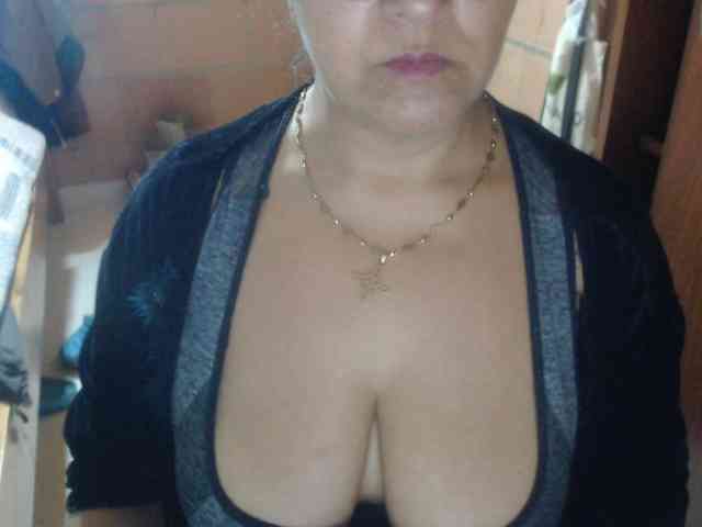 Meganny webcam