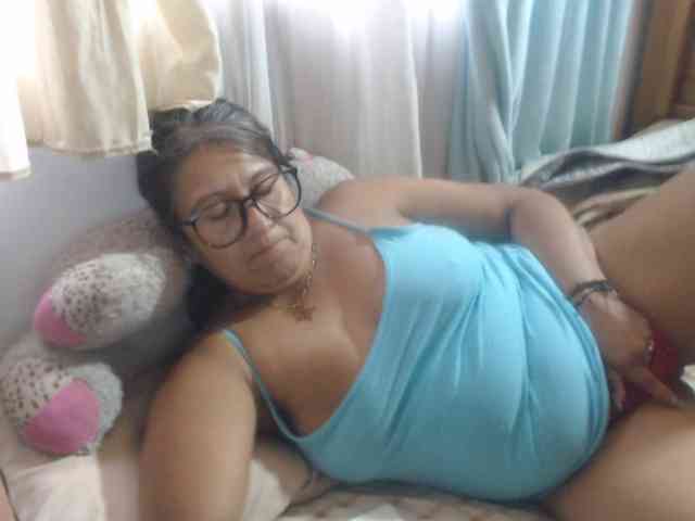 Meganny2023 Live Webcam on BongaCams