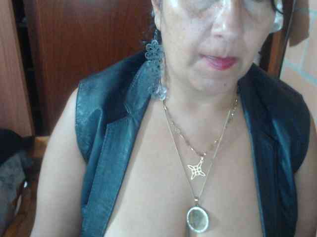 Meganny webcam