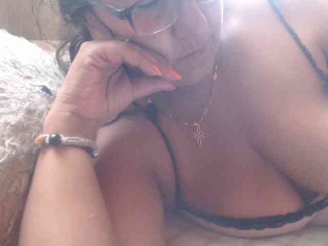Meganny webcam