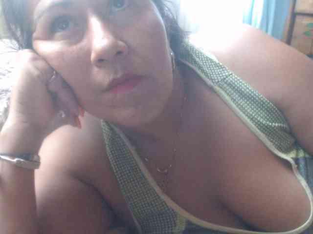 Meganny webcam