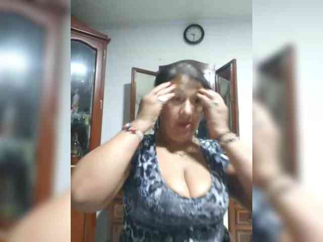 Meganny webcam