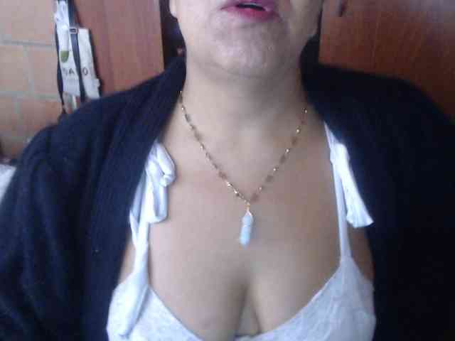 Meganny webcam