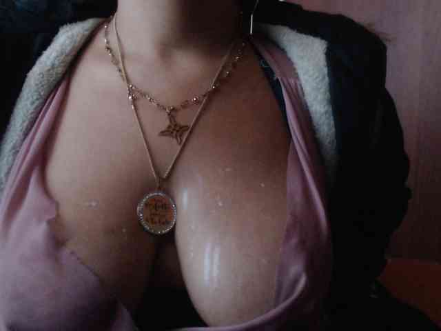 Meganny webcam