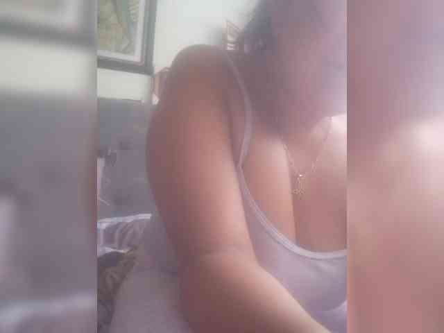 Meganny webcam