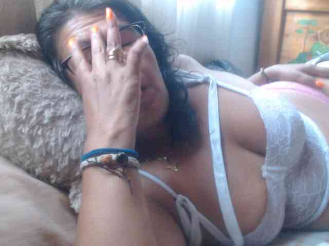 Meganny webcam