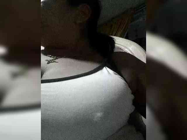 Meganny webcam