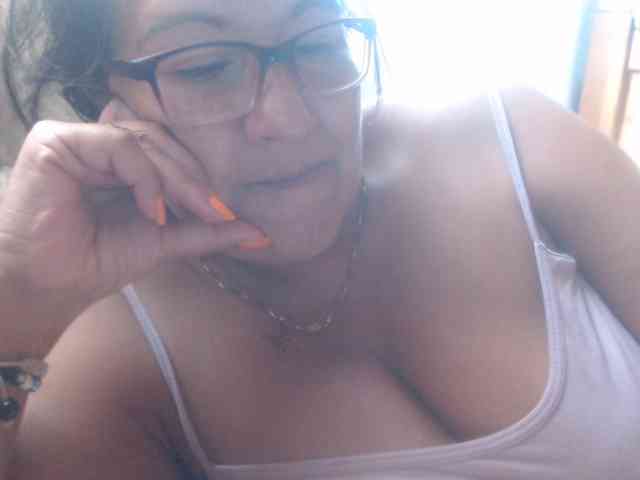 Meganny webcam