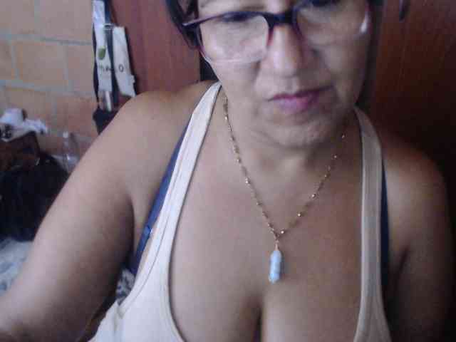 Meganny webcam