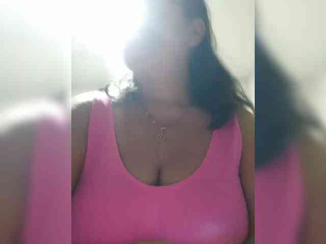 Meganny webcam