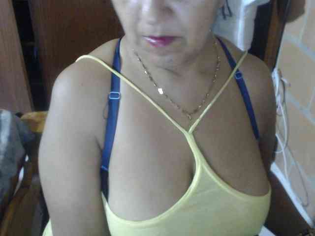 Meganny webcam
