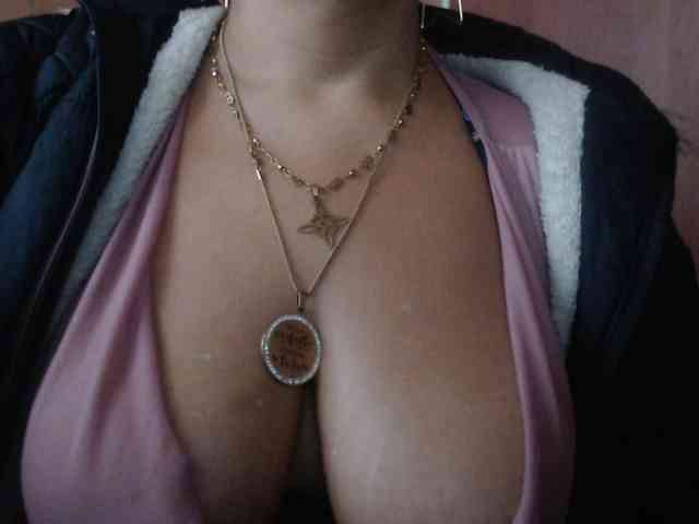 Meganny webcam